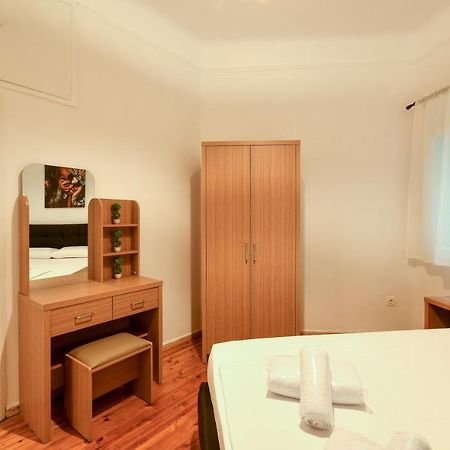 Thessaloniki Center Comfortable Apartment Buitenkant foto
