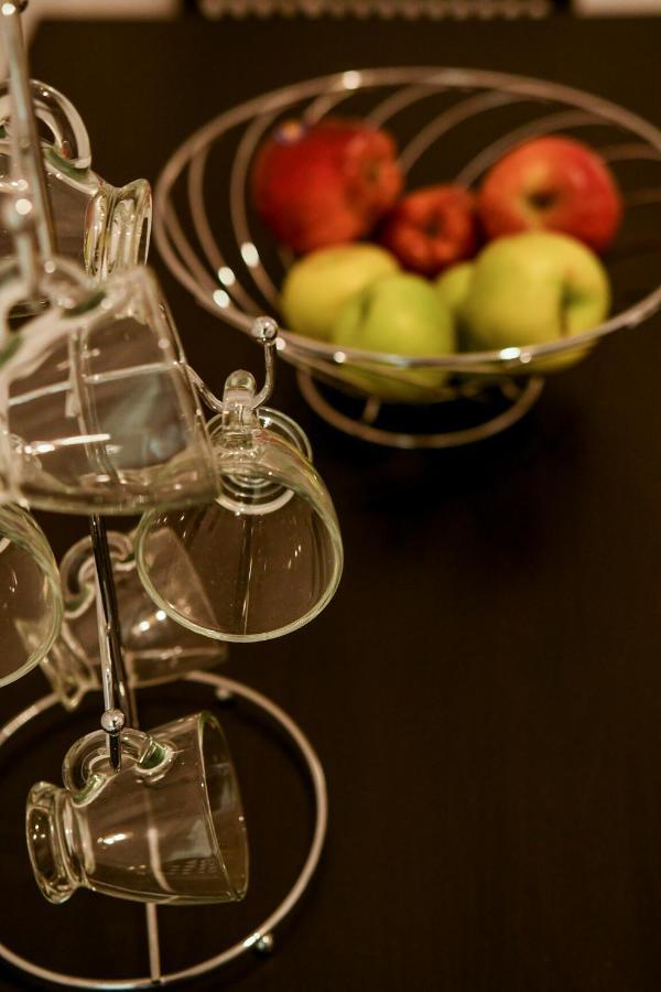 Thessaloniki Center Comfortable Apartment Buitenkant foto