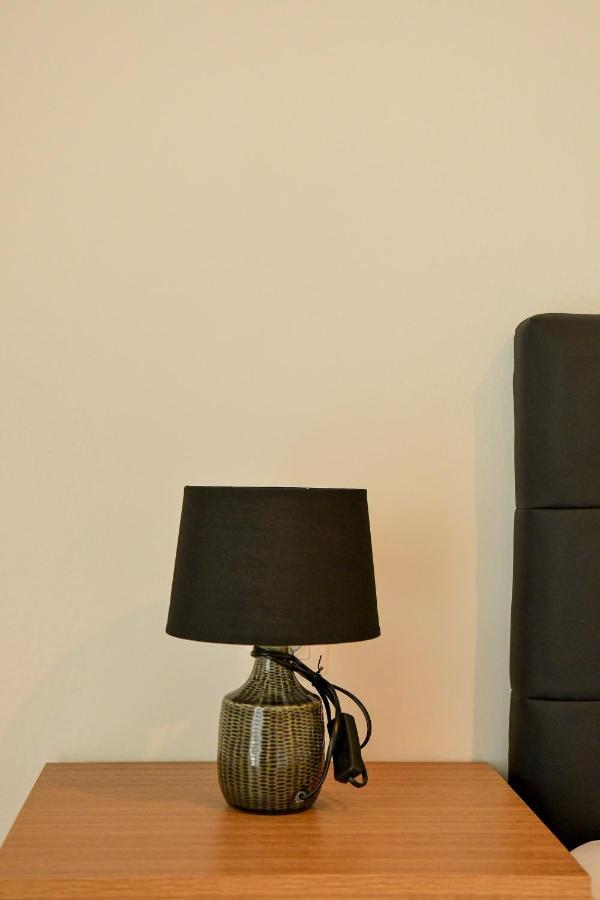 Thessaloniki Center Comfortable Apartment Buitenkant foto