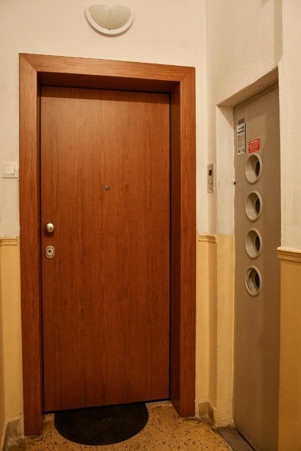 Thessaloniki Center Comfortable Apartment Buitenkant foto